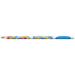 Crayon arc - en - ciel fantasy colours pastel