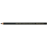 Crayon carbone pour dessin pitt monochrome