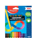 Crayon de couleur color'peps infinity, �tui de 36