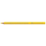 Crayons couleur jumbo grip, noir