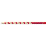 Crayon de couleur triangulaire easycolors r, argent