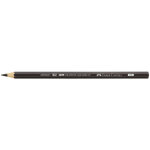 Crayon graphite aquarelle, degr� de duret�: 2b