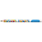 Crayon jumbo fantasy colours pastel