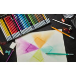 Crayon pastel carbothello arty + , �tui de 36