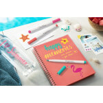 Creative marker goldfaber, �tui de 6