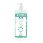 Cr�me hydroalcoolique wyritol bambou musc 500 ml