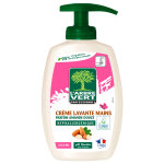 Cr�me lavante amande douce l'arbre vert 300 ml, lot de 6