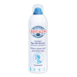 Cristaline brumisateur d'eau de source - eau plate - 400 ml Cristaline brumisateur d'eau de source - eau plate - 400 ml