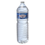 Cristaline eau de source - lot 12 bouteilles 1, 5 l