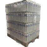 Cristaline eau de source - eau plate - palette 84 packs 6 bouteilles 1, 5 l