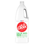 La croix eau de javel multi - usages parfum frais - bouteille 1, 5 l