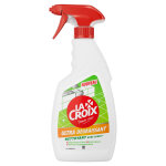 La croix spray ultra d�graissant avec javel - vaporisateur pistolet de 500 ml