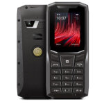 Crosscall core - s5, barre, double sim, 6, 1 cm (2. 4'), 2 mp, 1800 mah, noir 1002011901950