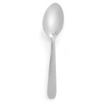 Cuillre  dessert echo l. 17, 3 cm - lot de 12