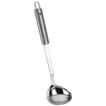 Cuill�re � sauce imperial, inox