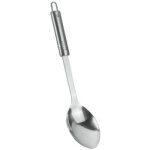 Cuill�re de service imperial, inox