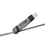 Cutter professional, lame: 18 mm, avec coupe