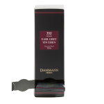 Dammann th� noir parfum� earl grey yin zhen - bo�te de 24 sachets