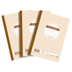 Le dauphin lot de 3 manifolds factures - papier autocopiant - duplicata (1 original et 1 copie) - 50 ...