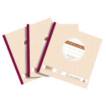 Le dauphin lot de 3 manifolds commandes - papier autocopiant - duplicata (1 original et 1 copie) - 50 ...
