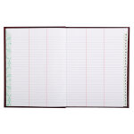 Le dauphin brochure 220x170 r�pertoire travers 200 pages - couleurs assorties
