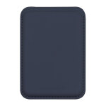 Dbramante1928 wallet w / magsafe icon, portefeuille, bleu, monochromatique, 30 g, 65 mm, 8 mm wamsicbu6830 ...
