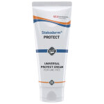 Cr�me de protection stokoderm grip pure, tube de 100 ml