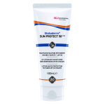 Cr�me de protection stokoderm sun protect 50 pure, tube de 100 ml
