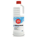 D�boucheur liquide 1er prix � la soude 1 l