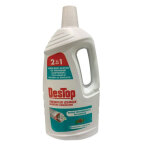 D�boucheur liquide destop entretien canalisations 1, 5 l