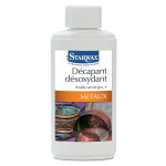 D�capant d�soxydant m�taux starwax 250 ml