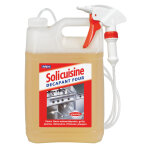 D�capant four solicuisine solipro d�graissant 5 l