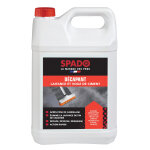 D�capant laitance et voile de ciment pour sols spado pro 5 l