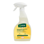 D�graissant d�capant graisses cuites le vrai professionnel 750 ml