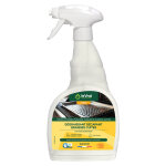 D�graissant d�capant graisses cuites le vrai professionnel 750 ml