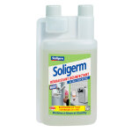 D�graissant d�sinfectant haccp machines � glaces solipro soligerm 1 l