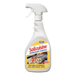 D�graissant planchas contact alimentaire solicuisine de solipro 750 ml
