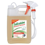 D�graissant surpuissant solicuisine d�capant four 5 l