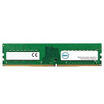 Dell ac774045, 8 go, 1 x 8 go, ddr5, 5600 mhz, 288 - pin dimm