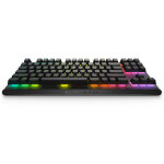 Alienware aw420k, sans cl� (80 - 87%), avec fil, usb, clavier m�canique, led rgb, noir aw420k - b - ww ...