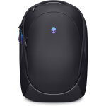 Alienware aw7825p, sac � dos, 45, 7 cm (18'), sangle �paule, 1, 32 kg awbp - aw7825p