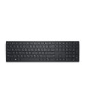 Dell clavier pro - kb500 - États - unis international (qwerty), taille réelle (100 %), sans fil, rf sans ... Dell clavier pro - kb500 - États - unis international (qwerty), taille réelle (100 %), sans fil, rf sans ...