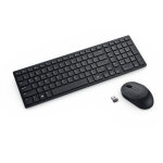Dell clavier et souris compacts et silencieux pro - km555 - États - unis international (qwerty), sans ... Dell clavier et souris compacts et silencieux pro - km555 - États - unis international (qwerty), sans ...