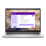 Dell pro 14 plus pb14250, intel core ultra 5, 35, 6 cm (14'), 1920 x 1200 pixels, 16 go, 512 go, windows ...