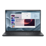 Dell pro 15 essential pv15250, intel� core i5, 39, 6 cm (15. 6'), 1920 x 1080 pixels, 16 go, 512 go, ...