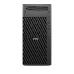 Dell pro max fct2250 t2, intel core ultra 7, 265, 16 go, 512 go, windows 11 pro, 64 - bit 6dcc2