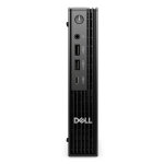 Dell pro qbm1250 plus, intel core ultra 5, 235, 16 go, 512 go, windows 11 pro, 64 - bit d6gxr