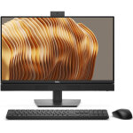 Dell pro qc24251, 61 cm (24'), full hd, intel� core i5, 8 go, 512 go, windows 11 pro 42fpr