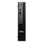 Dell pro qcm1250, intel� core i3, i3 - 14100t, 8 go, 512 go, windows 11 pro, 64 - bit jftv9