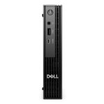 Dell pro qcm1255, 3, 4 ghz, amd ryzen 5 pro, 8500ge, 16 go, 512 go, windows 11 pro j3hww